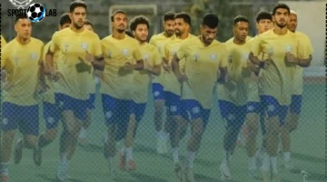 قائمة الإسماعيلي تضم 20 لاعبًا لمواجهة كهرباء الإسماعيلية في الدوري